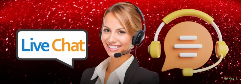 VIP 969bet