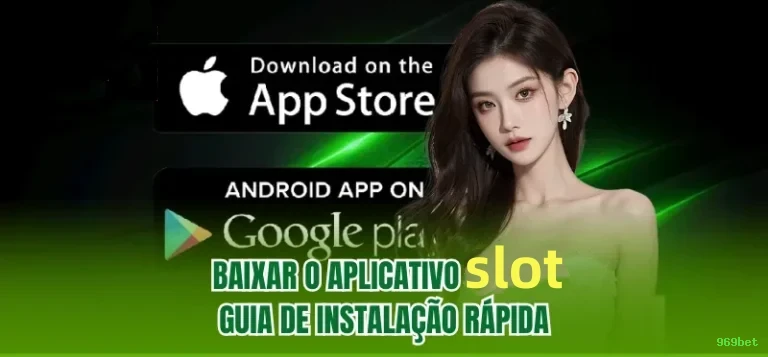 Catálogo de slots