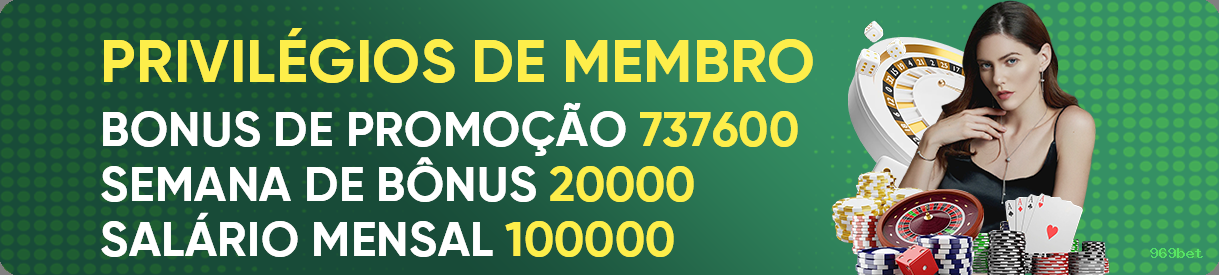 Torneios 969bet