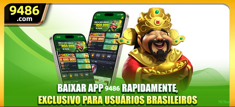 App 969bet