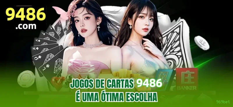 Cassino ao vivo 969bet