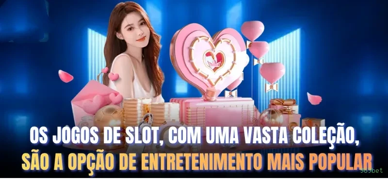 Slots com RTP